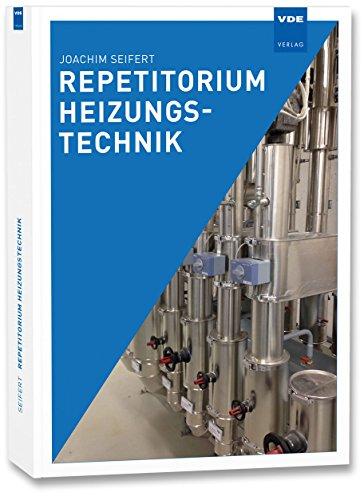 Repetitorium Heizungstechnik