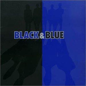 Black & Blue [+2 Bonus Tracks]