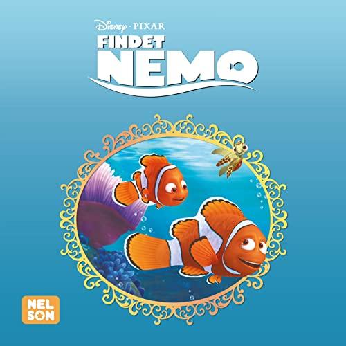 Maxi-Mini 144: Disney Klassiker Findet Nemo: Das Buch zum Filmklassiker (Nelson Maxi-Mini)