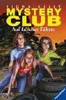 Auf falscher Fährte (Mystery-Club, Band 26)