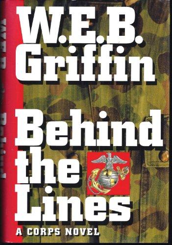 Behind the Lines (Corps, Vol 7, Band 7)