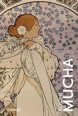 Alfons Mucha: Great Masters in Art