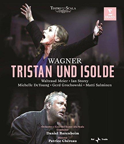 Wagner: Tristan & Isolde [Blu-ray]