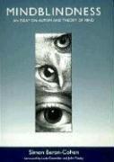 Mindblindness: An Essay on Autism and Theory of Mind: Essay on Autism and the Theory of Mind (Learning, Development, & Conceptual Change)