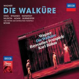 Die Walküre