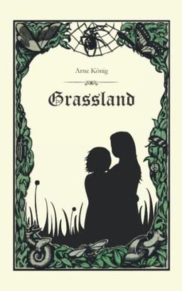 Grassland (The Grassland Chronicles, Band 1)