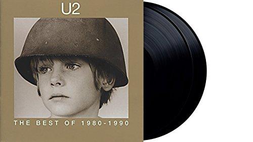 The Best of 1980-1990 (2lp) [Vinyl LP]