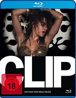 Clip [Blu-ray]