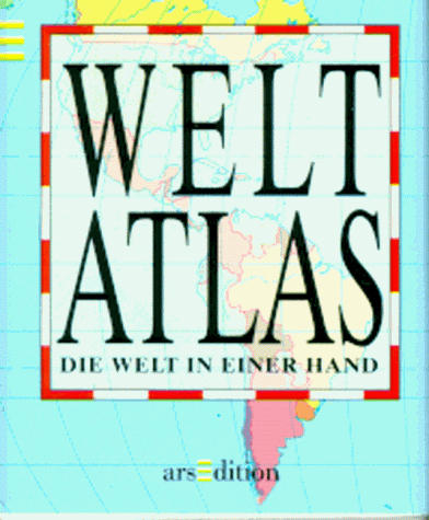 Weltatlas