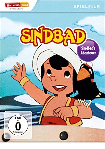 Sindbad's Abenteuer