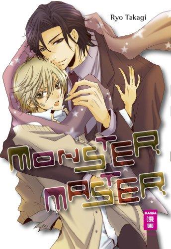 Monster Master