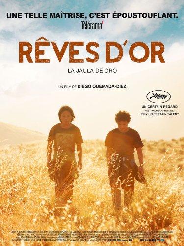 Rêves d'or [FR Import]