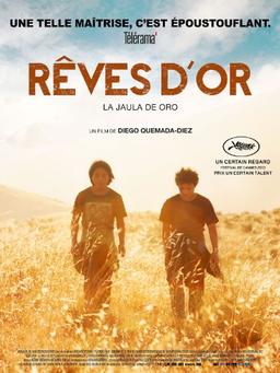 Rêves d'or [FR Import]