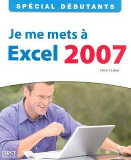 Je me mets à Excel 2007