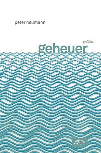 geheuer: gedichte