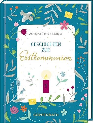 Geschenkbuch - Geschichten zur Erstkommunion