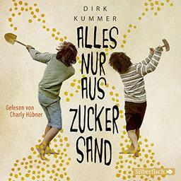 Alles nur aus Zuckersand: 2 CDs