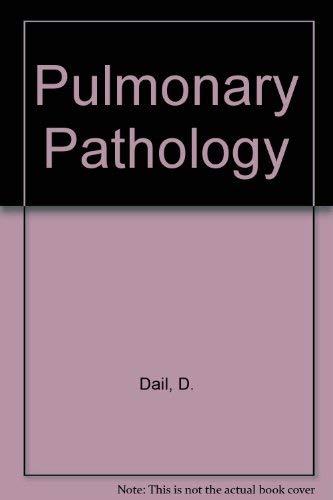 Pulmonary Pathology