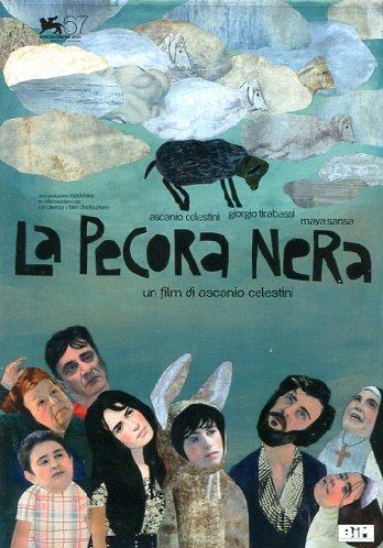 La pecora nera [IT Import]