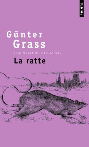 La ratte