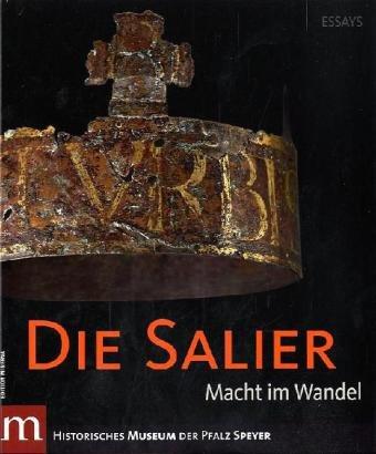 Die Salier : Essays