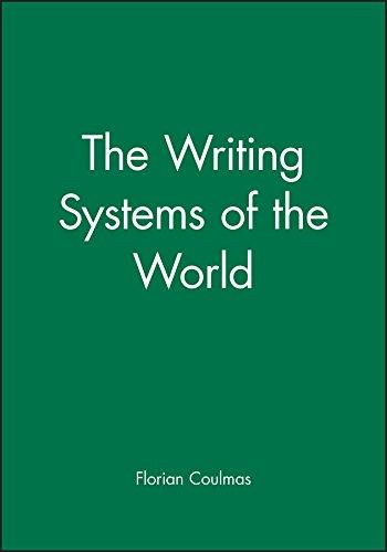 WRITING SYSTEMS OF THE WORLD (Language Library)