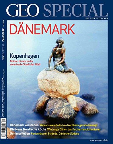 GEO Special 04/2014 - Dänemark