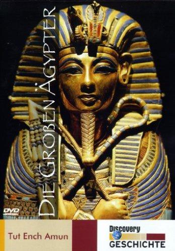 Große Ägypter - Tut Ench Amun