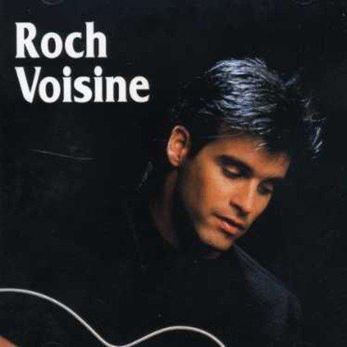 Roch Voisine