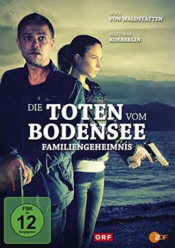 Die Toten vom Bodensee: Familiengeheimnis