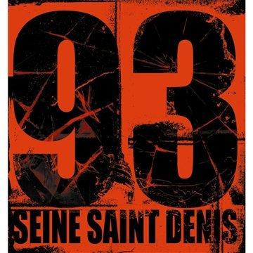 93 Seine Saint-Denis