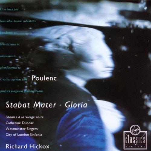 Stabat Mater / Gloria / Litanie