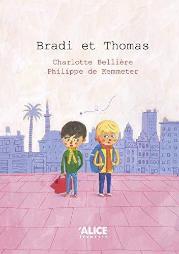 Bradi et Thomas