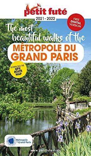 The most beautiful walks of the métropole du Grand Paris : 2021-2022