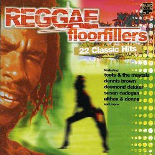 Reggae Floorfillers