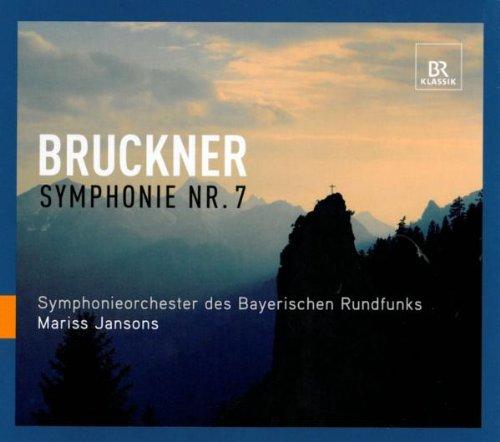 Anton Bruckner: Sinfonie 7 [Hybrid-SACD]