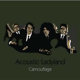 Camouflage 2004