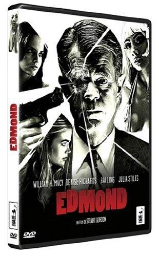 Edmond [FR Import]