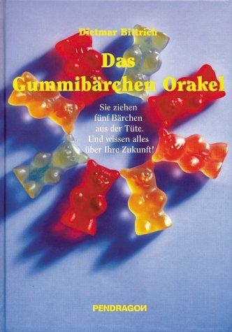 Das Gummibärchen-Orakel