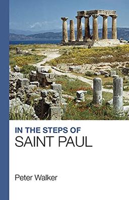 In the Steps of Saint Paul (Lion Scholar)