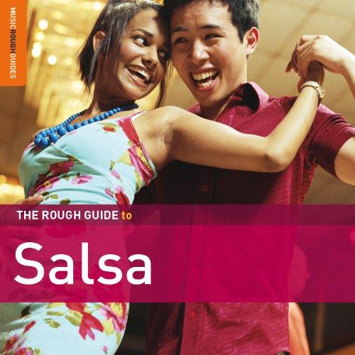 Rough Guide: Salsa (+Bonus-CD Bio