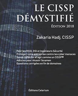 Le CISSP Démystifié