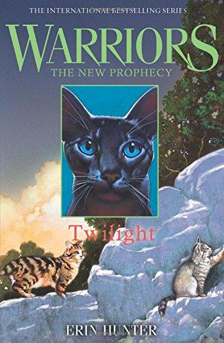 Twilight (Warriors: The New Prophecy)