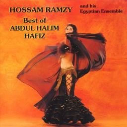 Best of Abdul Halim Hafiz