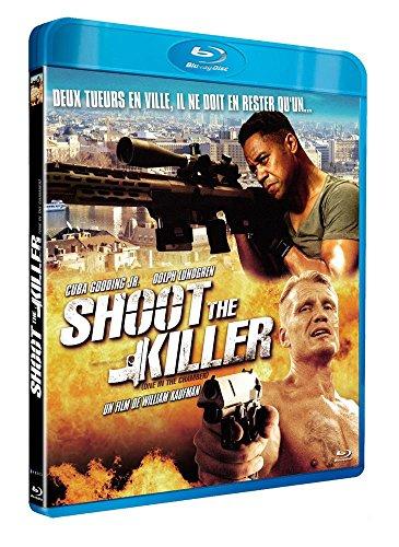 Shoot the killer [Blu-ray] [FR Import]