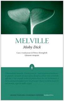 Moby Dick. Ediz. integrale