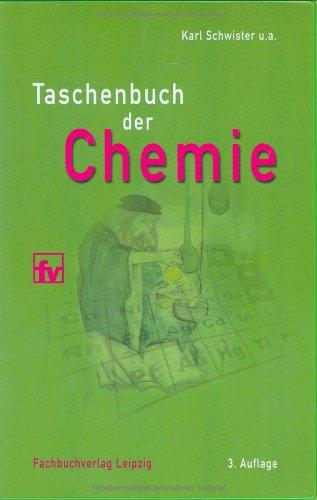 Taschenbuch der Chemie