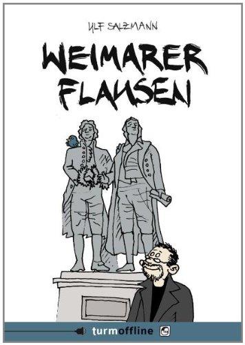 Weimarer Flausen