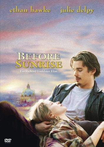 Before Sunrise