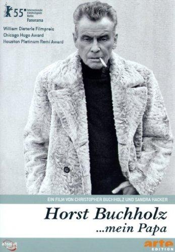 Horst Buchholz ...mein Papa